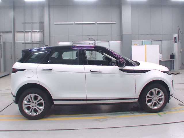 صورة مصغرة 3 لـ 2021 LAND Rover RANGE ROVER EVOQUE