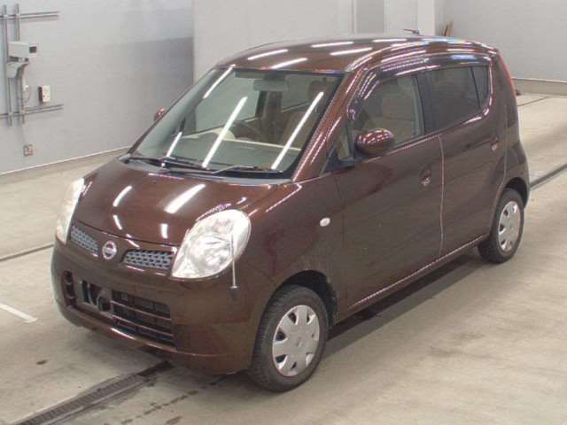 صورة 1 لـ 2006 Nissan MOCO