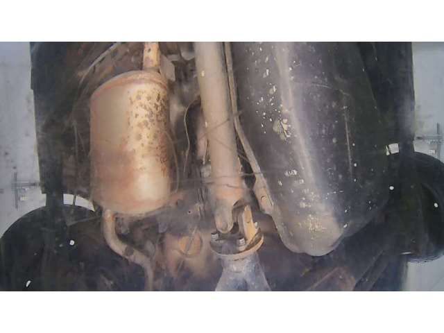 2006 Nissan MOCO — миниатюра 13