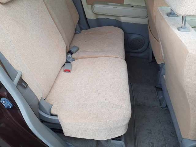 صورة 10 لـ 2006 Nissan MOCO