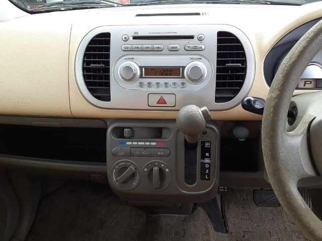 صورة 9 لـ 2006 Nissan MOCO