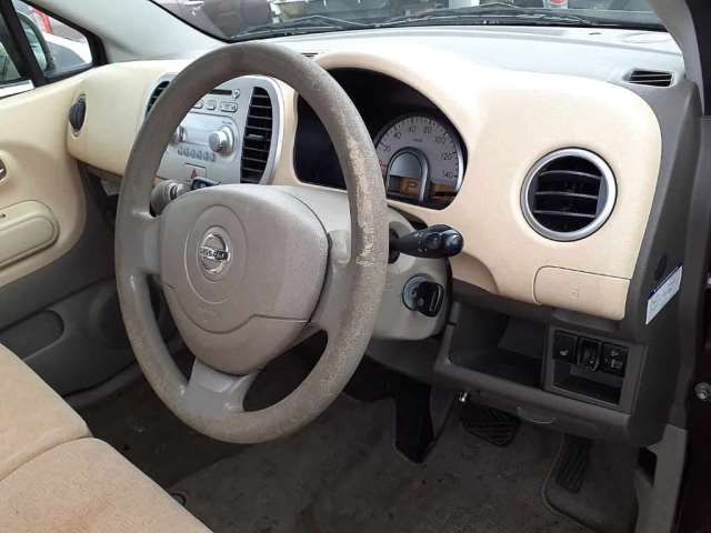 صورة 7 لـ 2006 Nissan MOCO