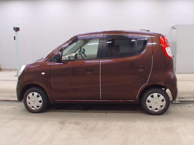 صورة 4 لـ 2006 Nissan MOCO