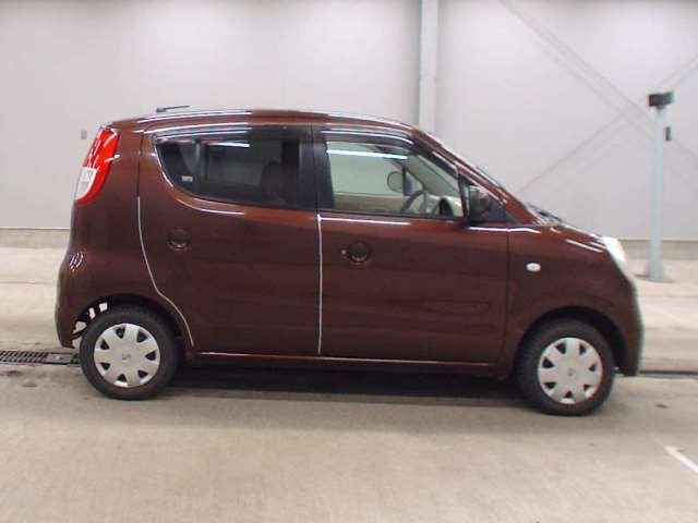 صورة 3 لـ 2006 Nissan MOCO