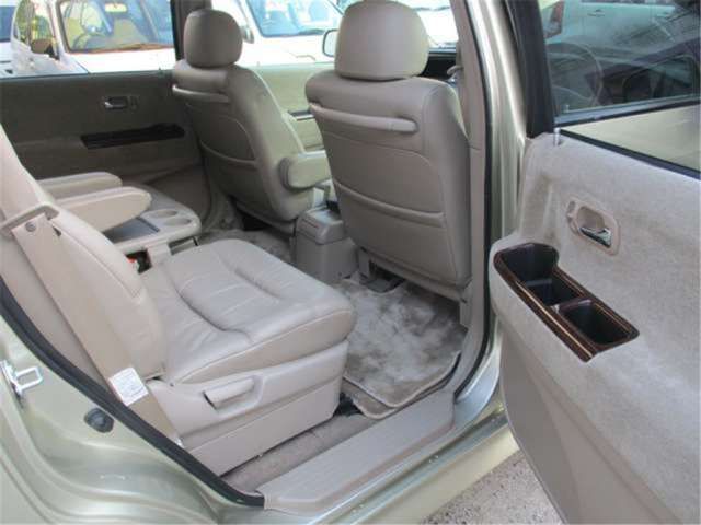 1997 Honda ODYSSEY thumbnail 20