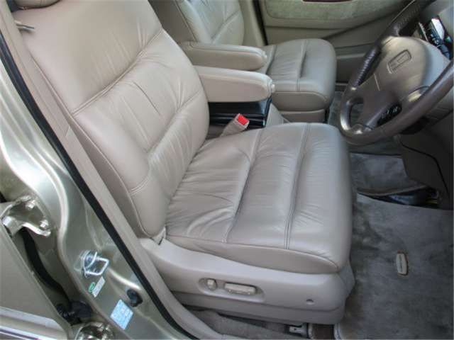 1997 Honda ODYSSEY thumbnail 19