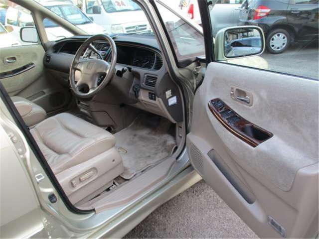 1997 Honda ODYSSEY thumbnail 18