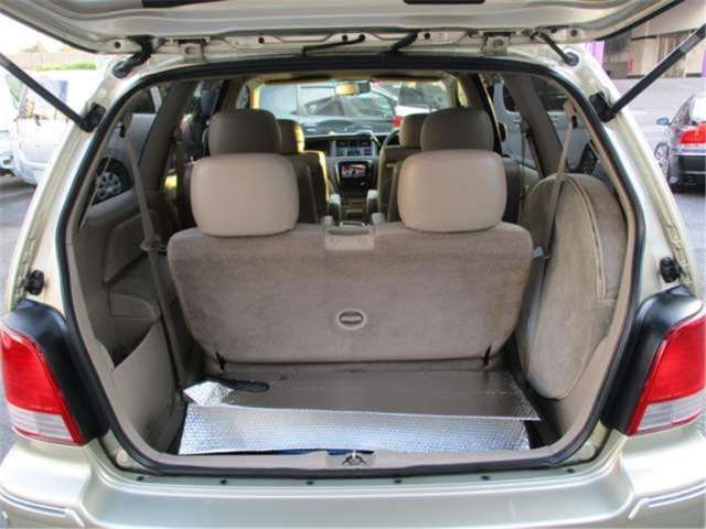 1997 Honda ODYSSEY thumbnail 14