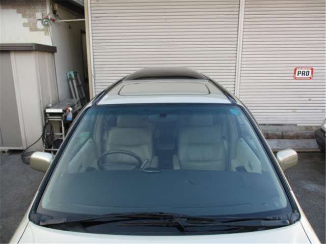 1997 Honda ODYSSEY thumbnail 11