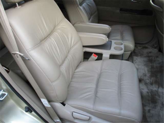 1997 Honda ODYSSEY thumbnail 21