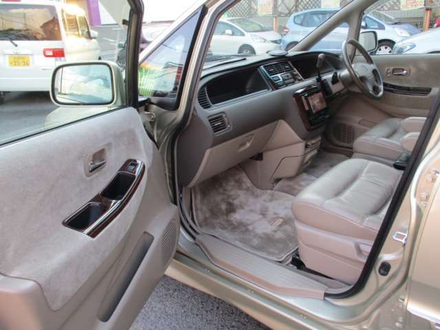 1997 Honda ODYSSEY thumbnail 22