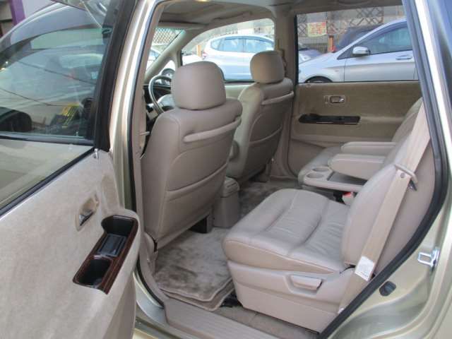 1997 Honda ODYSSEY thumbnail 24