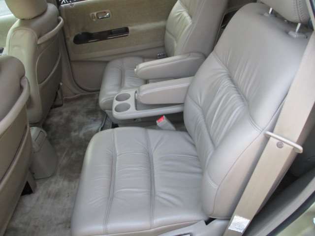 1997 Honda ODYSSEY thumbnail 25