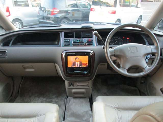 1997 Honda ODYSSEY thumbnail 26