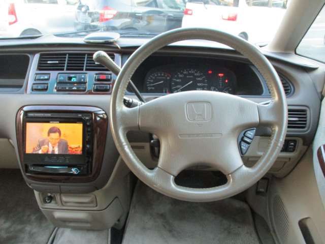 1997 Honda ODYSSEY thumbnail 27