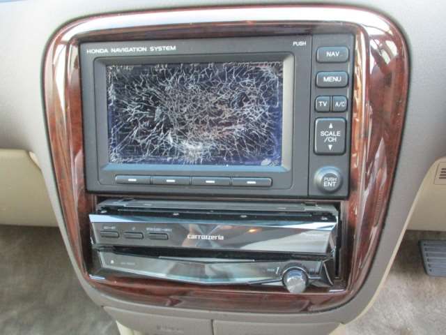 1997 Honda ODYSSEY thumbnail 30