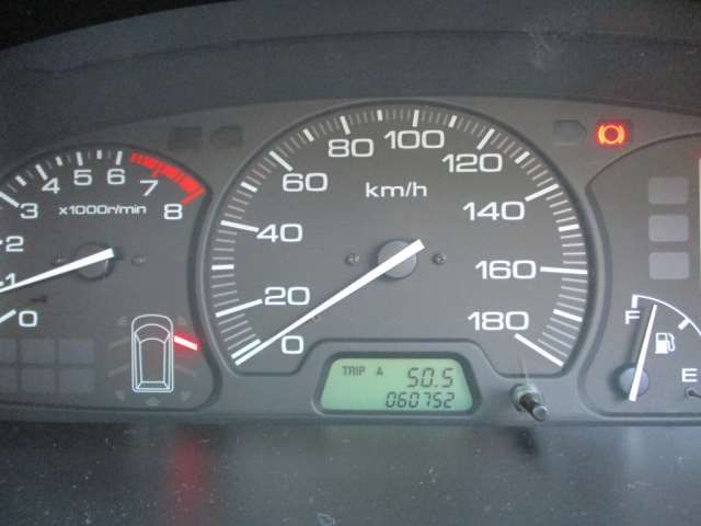 1997 Honda ODYSSEY thumbnail 33