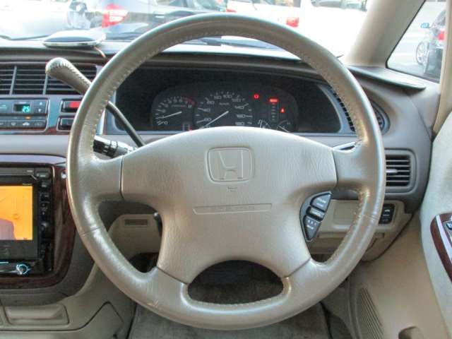 1997 Honda ODYSSEY thumbnail 34
