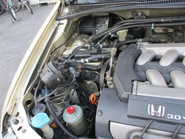 1997 Honda ODYSSEY thumbnail 36