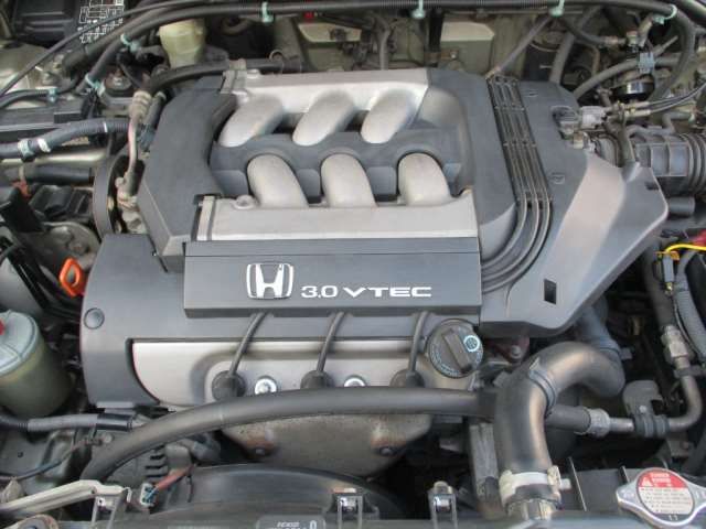 1997 Honda ODYSSEY thumbnail 37