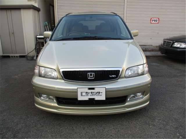 1997 Honda ODYSSEY 照片 3