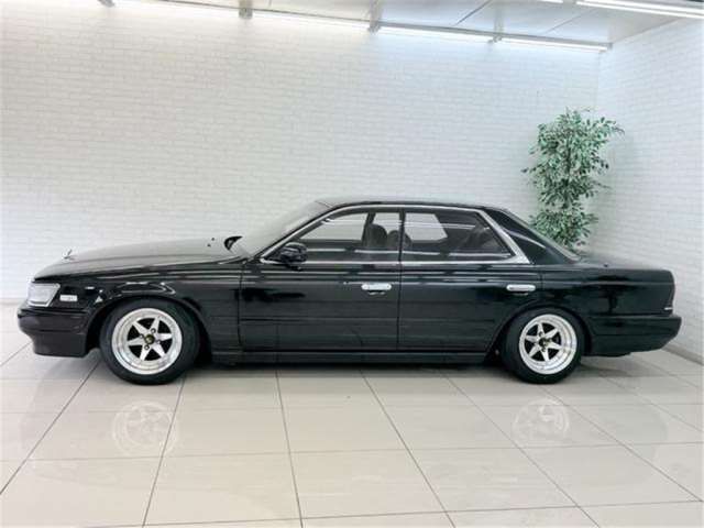 1990 Nissan LAUREL 缩略图 20
