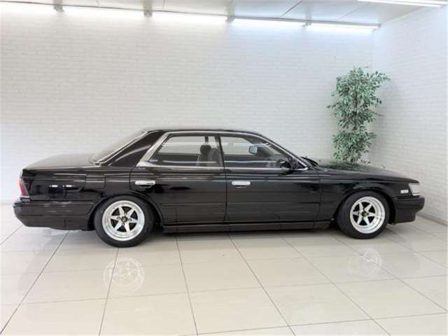1990 Nissan LAUREL 缩略图 19