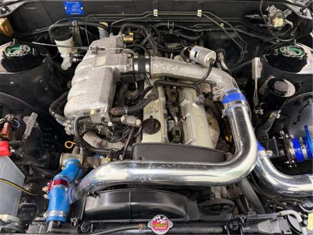 1990 Nissan LAUREL 缩略图 18