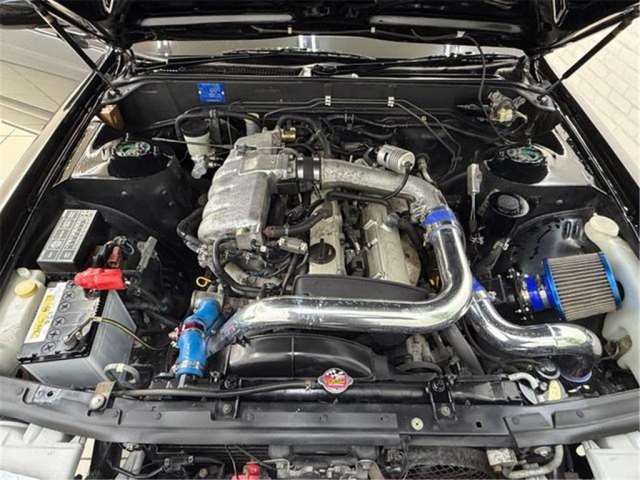 1990 Nissan LAUREL 缩略图 17