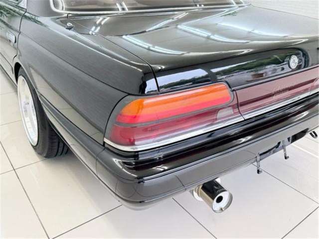 1990 Nissan LAUREL 缩略图 14