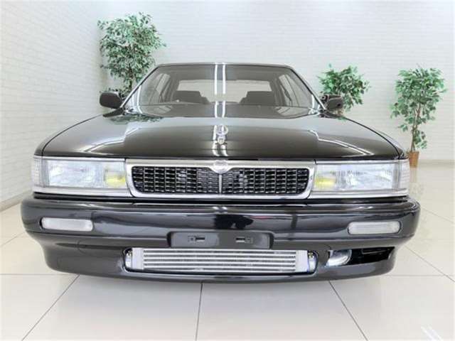 1990 Nissan LAUREL 缩略图 21