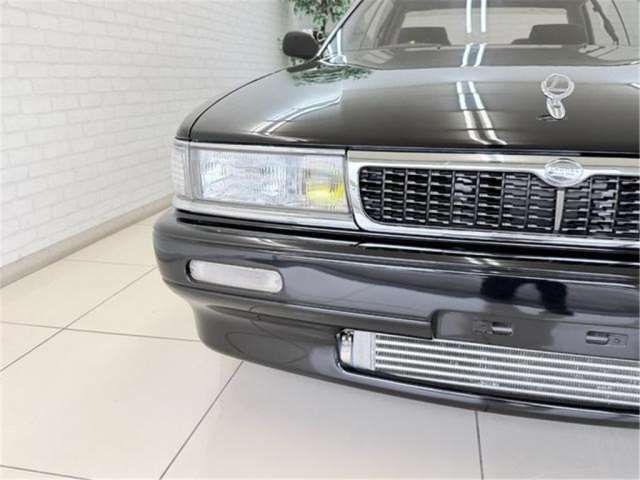 1990 Nissan LAUREL 缩略图 22