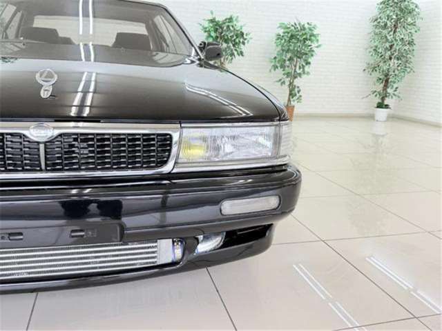 1990 Nissan LAUREL 缩略图 23