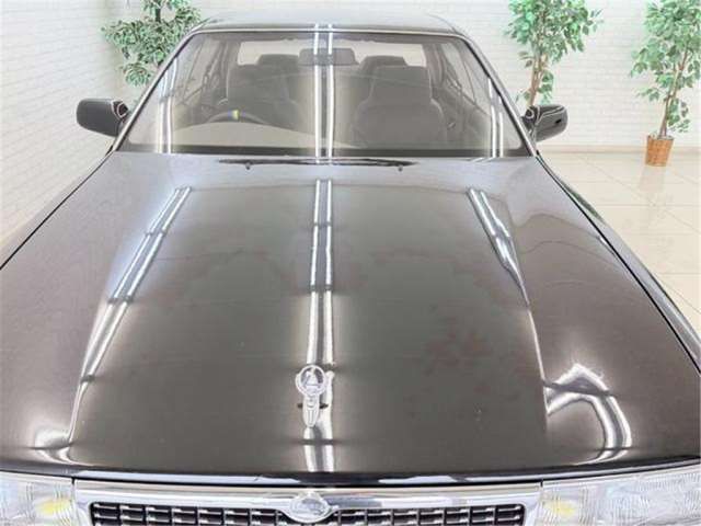 1990 Nissan LAUREL 缩略图 24