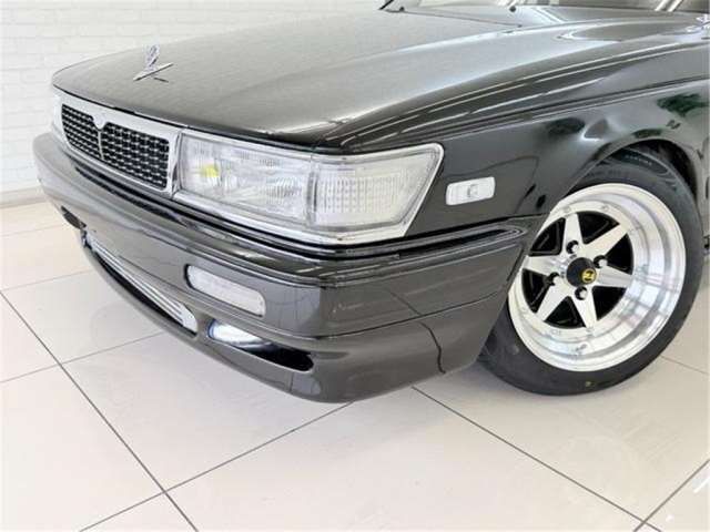 1990 Nissan LAUREL 缩略图 26