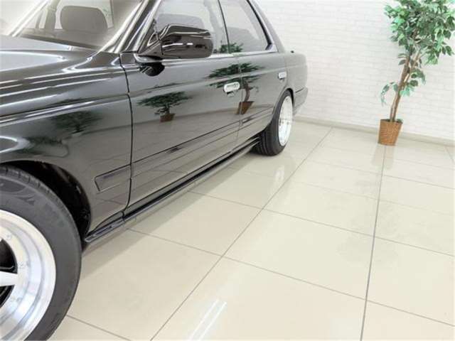 1990 Nissan LAUREL 缩略图 32