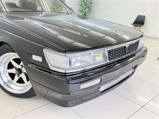 1990 Nissan LAUREL 缩略图 33