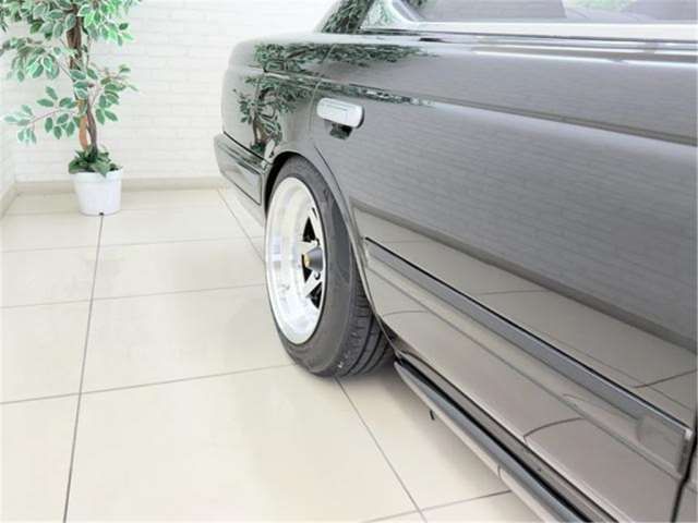 1990 Nissan LAUREL 缩略图 40