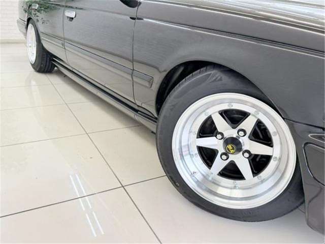 1990 Nissan LAUREL 缩略图 41