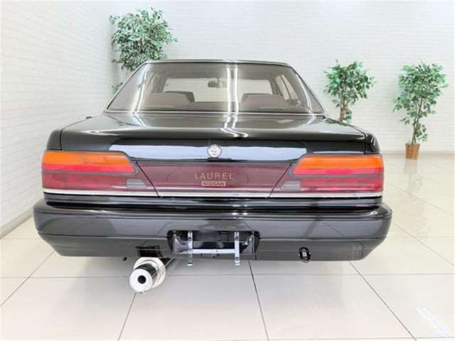 1990 Nissan LAUREL 缩略图 42