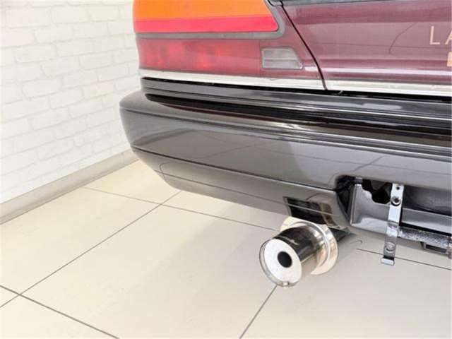 1990 Nissan LAUREL 缩略图 45