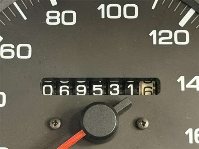 1990 Nissan LAUREL 缩略图 48