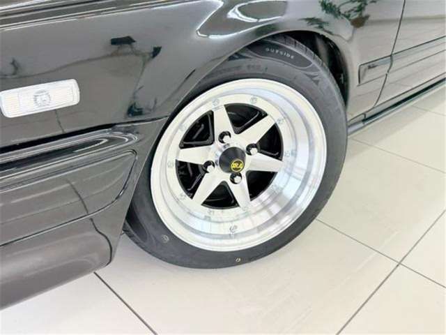 1990 Nissan LAUREL 照片 5