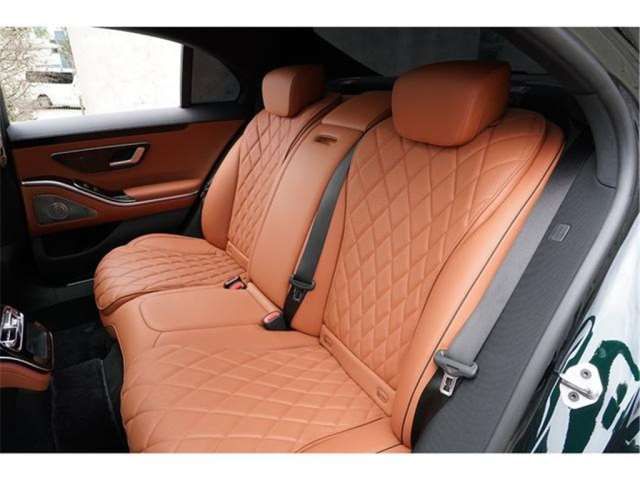 2022 Mercedes-BENZ S-CLASS 照片 9