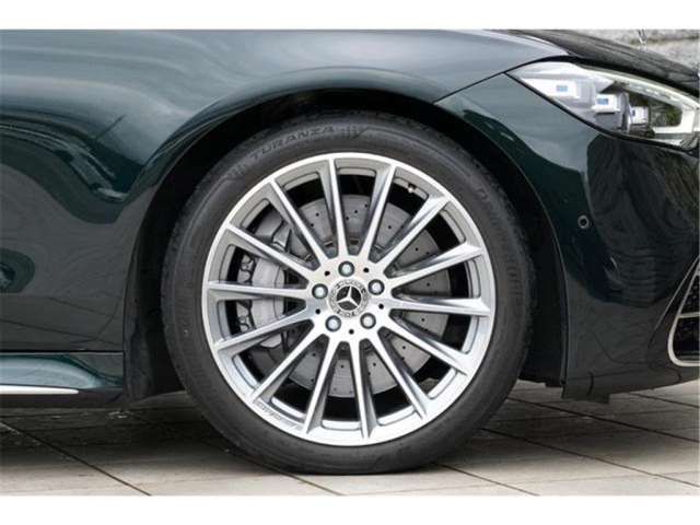2022 Mercedes-BENZ S-CLASS 照片 6
