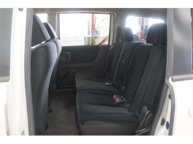 2011 Nissan LAFESTA — миниатюра 18