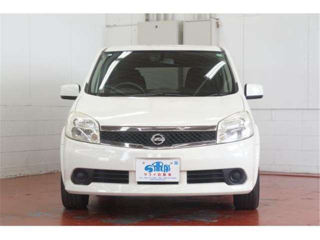 صورة 2 لـ 2011 Nissan LAFESTA