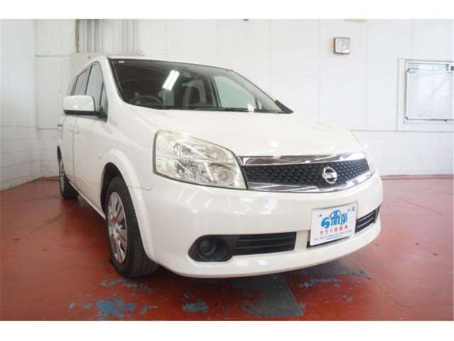 2011 Nissan LAFESTA — миниатюра 33