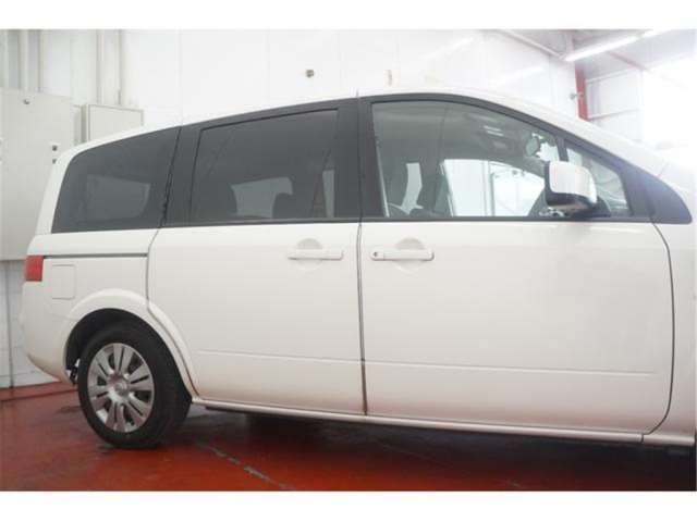 2011 Nissan LAFESTA — миниатюра 34