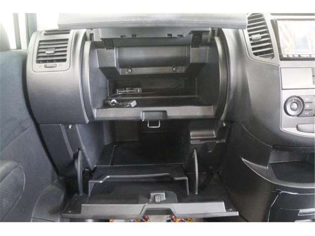 2011 Nissan LAFESTA — миниатюра 40